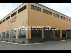 Weite Valve which is a scientific and technologic valvesmore than 15years Manufature